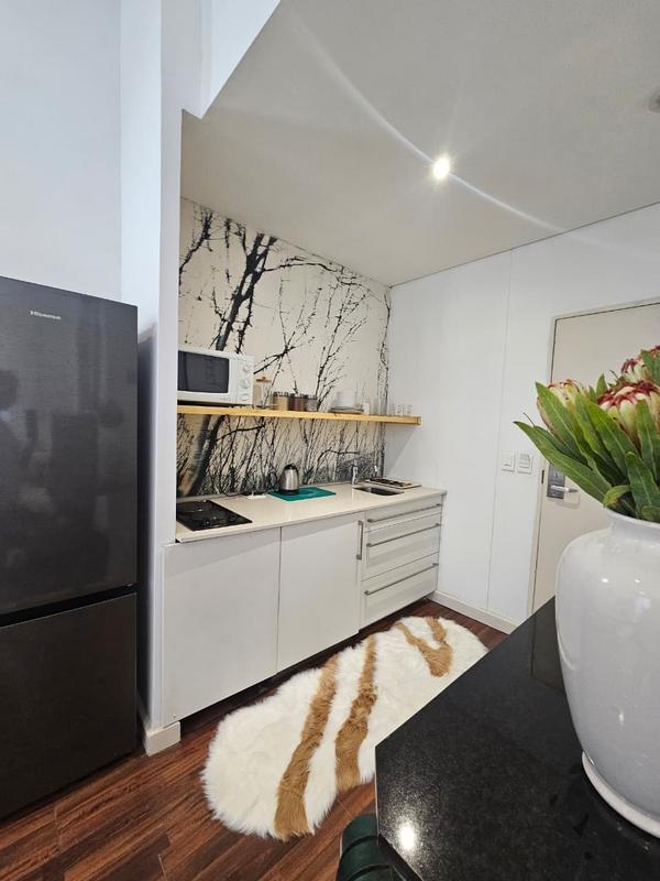 1 Bedroom Property for Sale in Cape Town Western Cape
